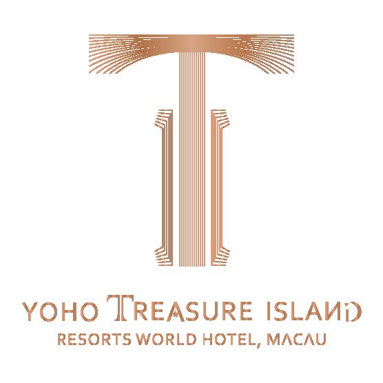 YOHO Treasure Island Resorts World Hotel