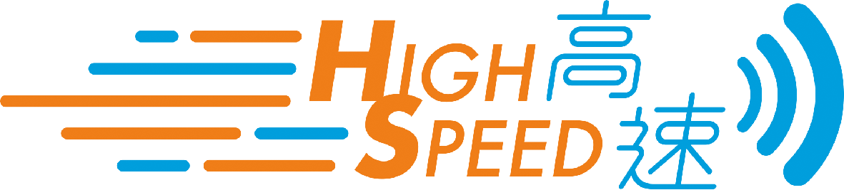 high speed