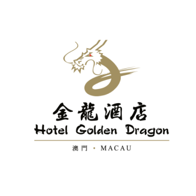 金龙酒店_logo