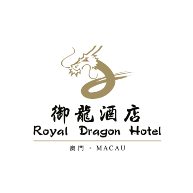 御龍酒店_logo