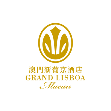 澳门新葡京酒店_logo