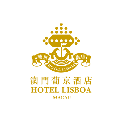 澳门葡京酒店_logo