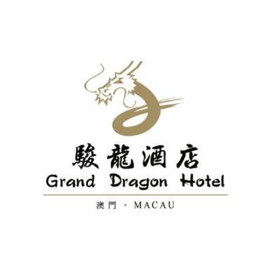 骏龙酒店_logo