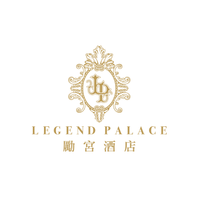 励宫酒店_logo