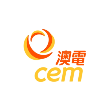 Companhia de Electricidade de Macau_logo