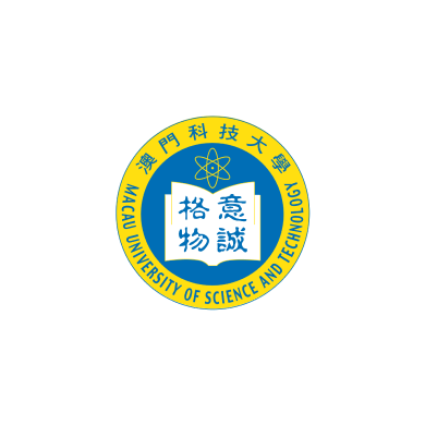 澳门科技大学_logo