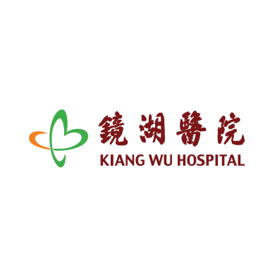 鏡湖醫院_logo