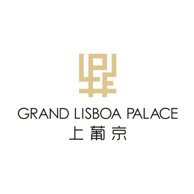 Grand Lisboa Palace Resort Macau_logo